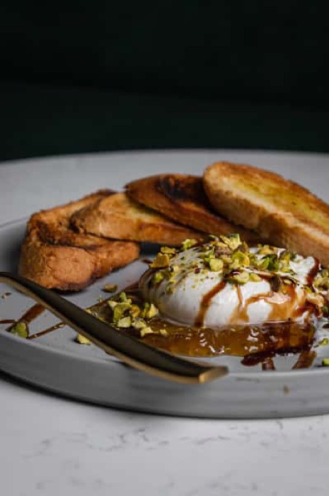Burrata