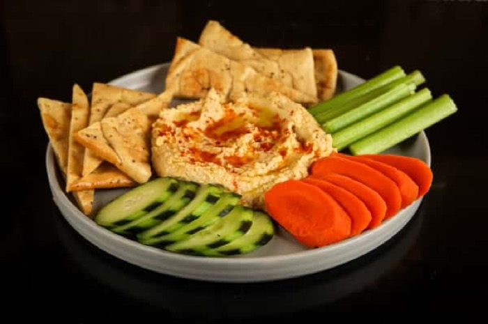 Hummus