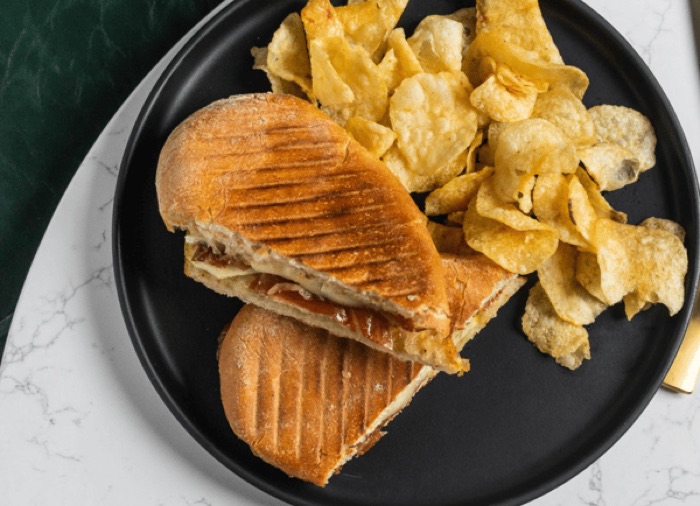 The Brie