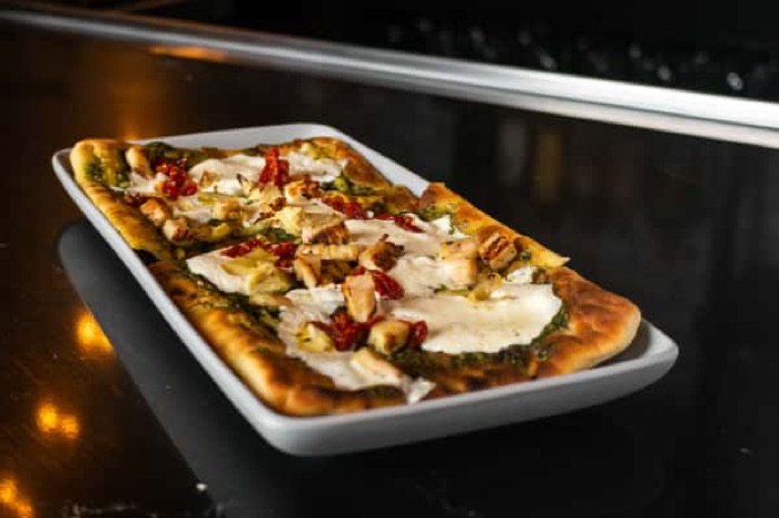 Today’s Flatbread